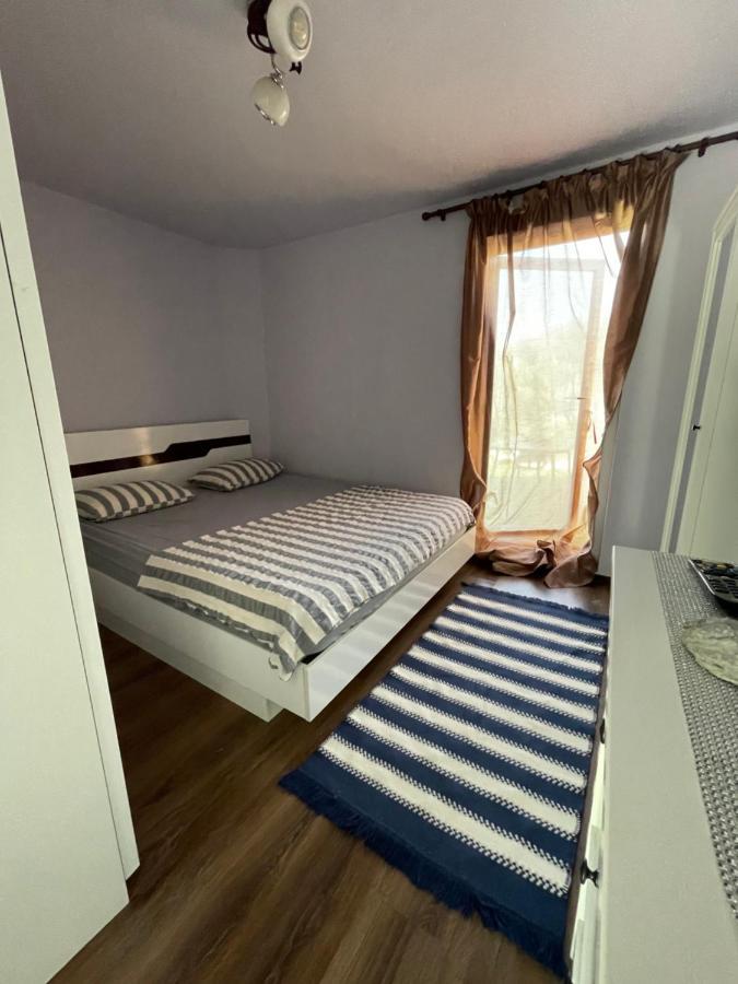 Appartamento Garsoniera La Casa